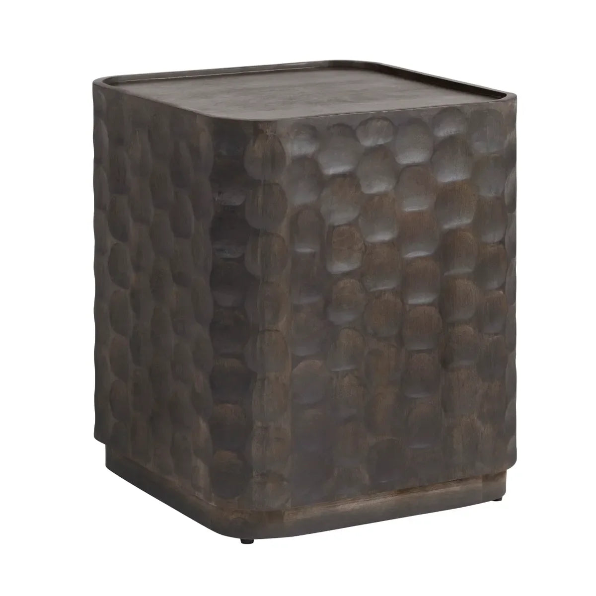 Crestview Collection Gibson End Table ACCENT TABLES