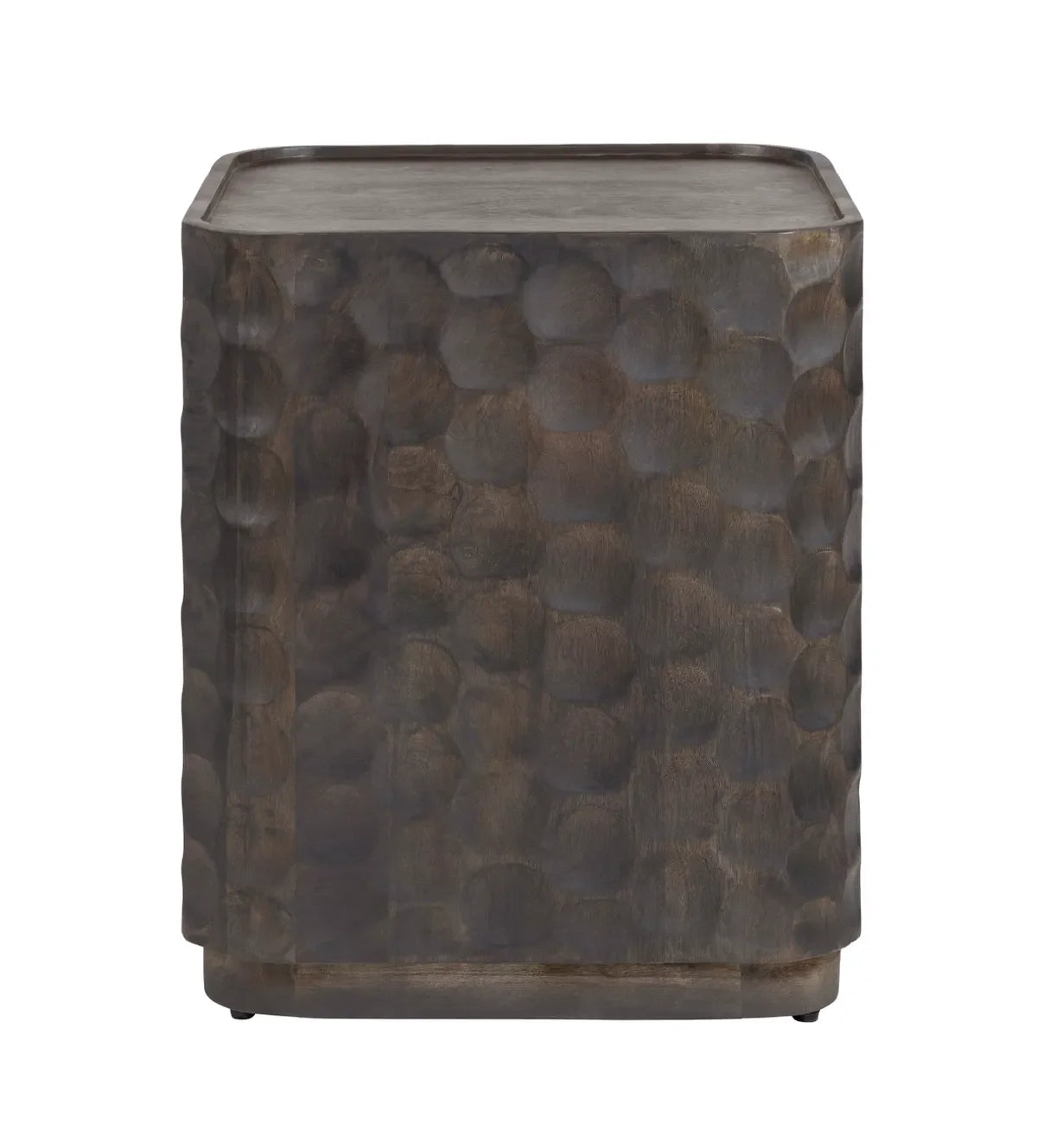 Crestview Collection Gibson End Table ACCENT TABLES
