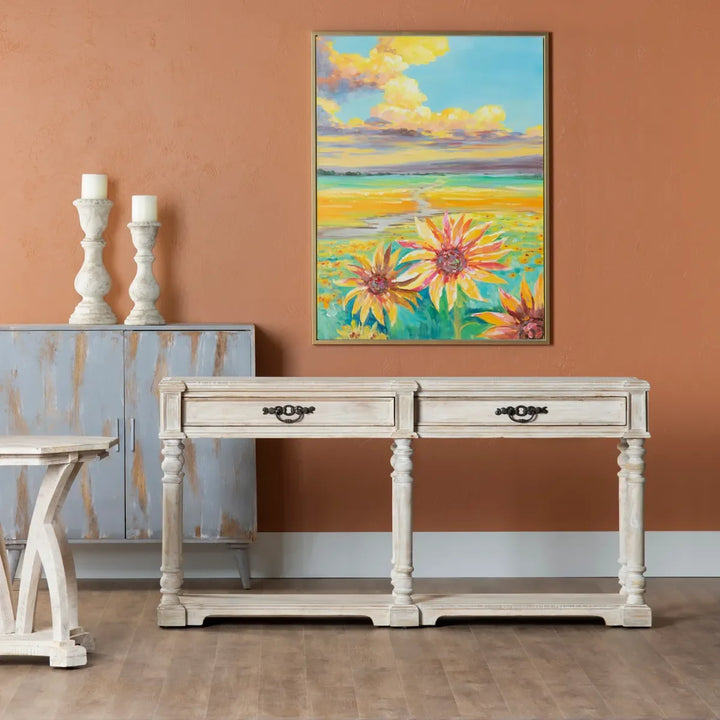 Abbott Console Table