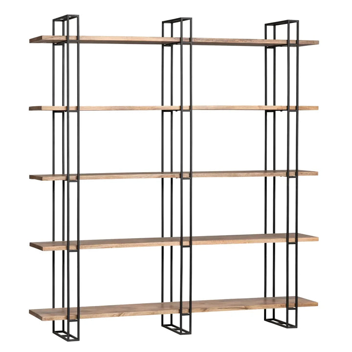 Anthropology Etagere