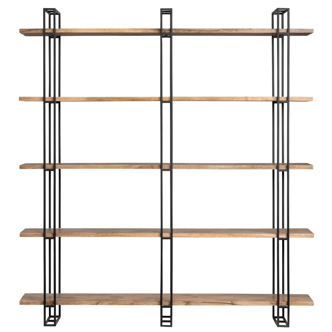 Anthropology Etagere