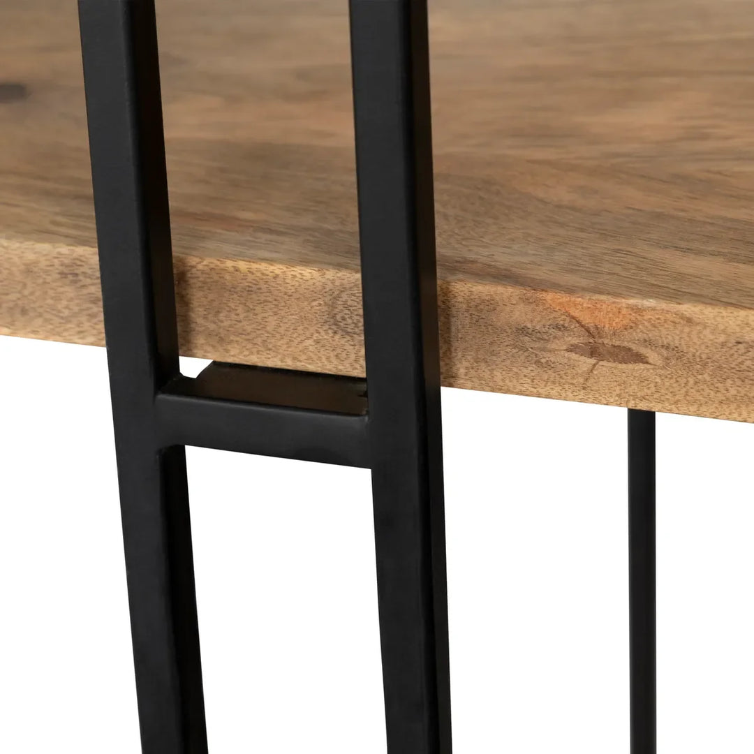 Anthropology Etagere