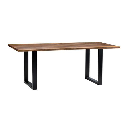 Crestview Collection Fletcher Dining Table Dining Tables