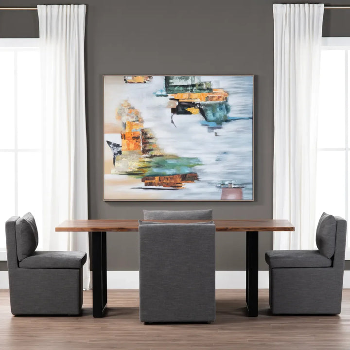 Fletcher Dining Table