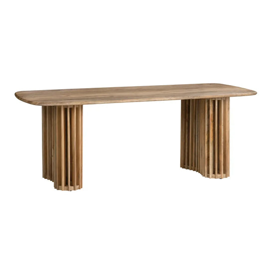 Crestview Collection Sullivan Dining Table Dining Tables