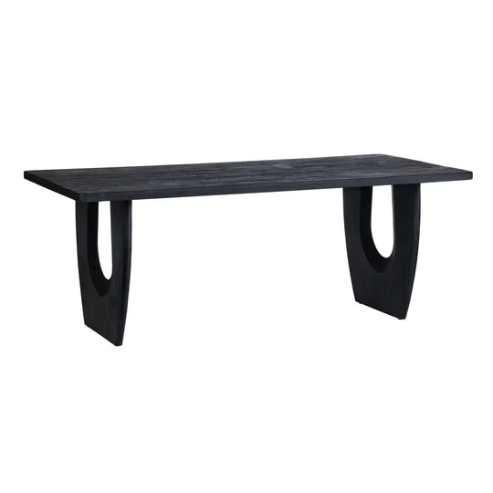 Crestview Collection Lennox Dining Table DINING TABLES