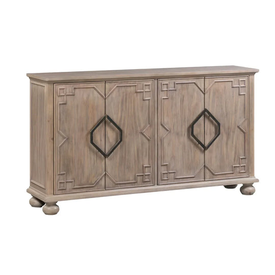 Crestview Collection Lenox Sideboard SIDEBOARDS + CREDENZAS