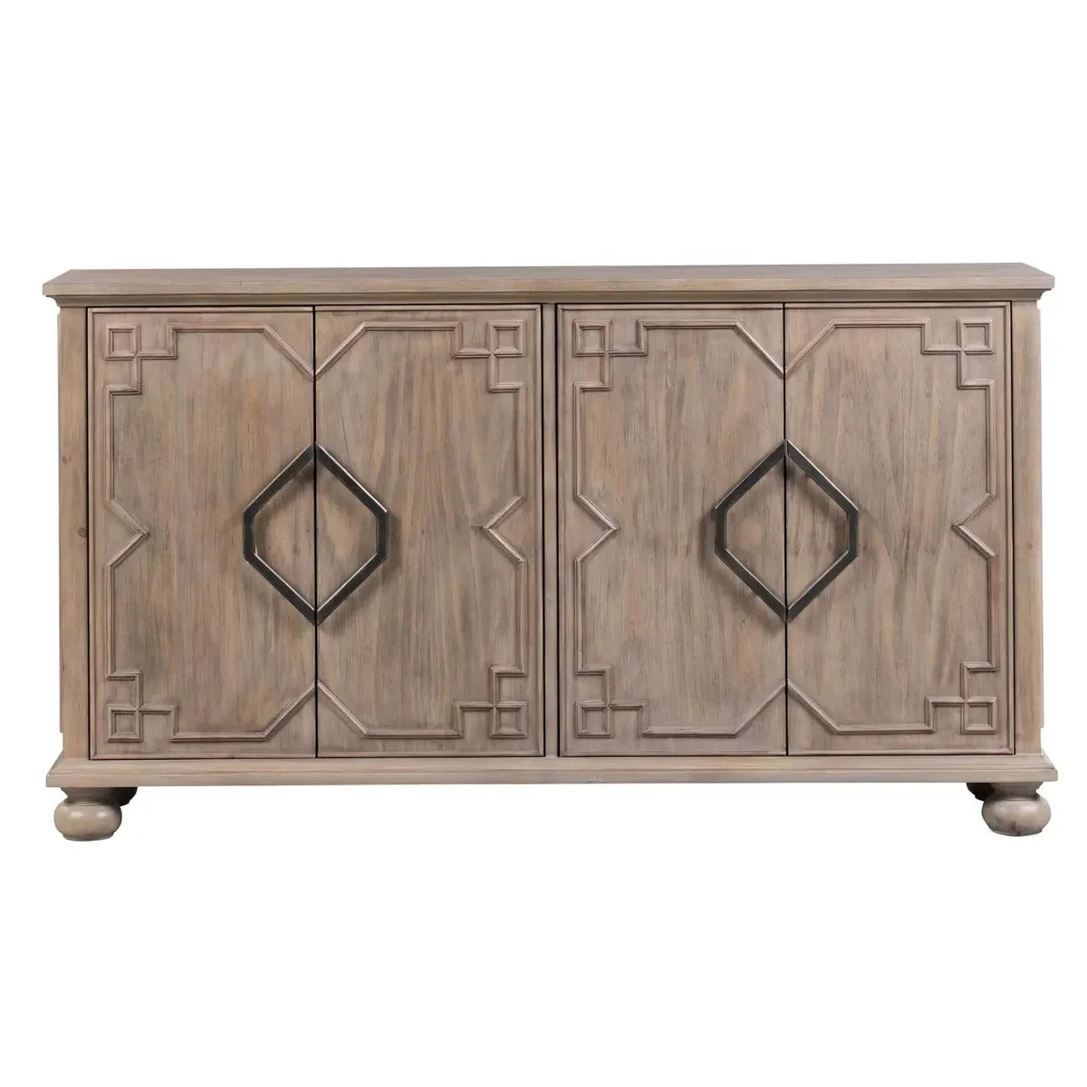 Crestview Collection Lenox Sideboard SIDEBOARDS + CREDENZAS