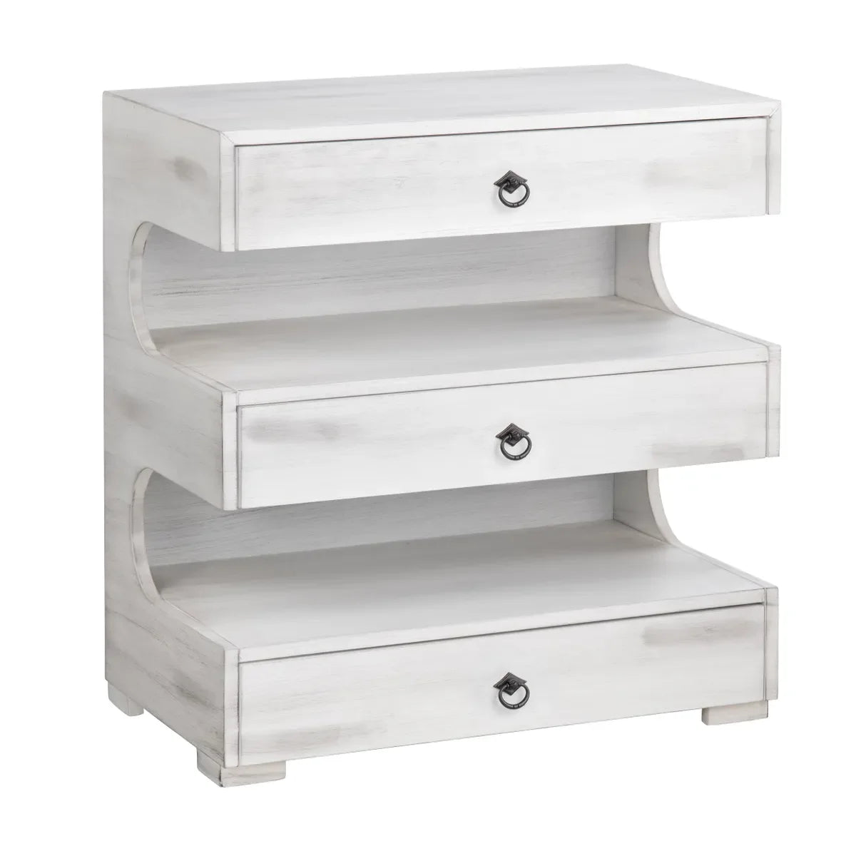 Crestview Collection Annapolis Chest SIDEBOARDS + CABINETS