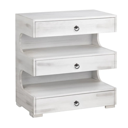 Crestview Collection Annapolis Chest SIDEBOARDS + CABINETS