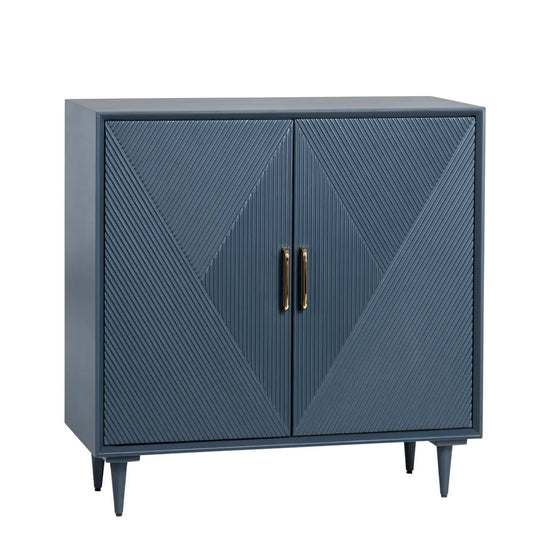 Crestview Collection Arvada Cabinet SIDEBOARDS + CABINETS