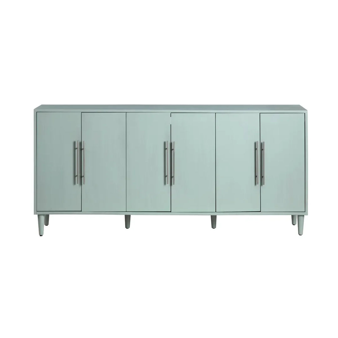 Chloe Six Door Sideboard