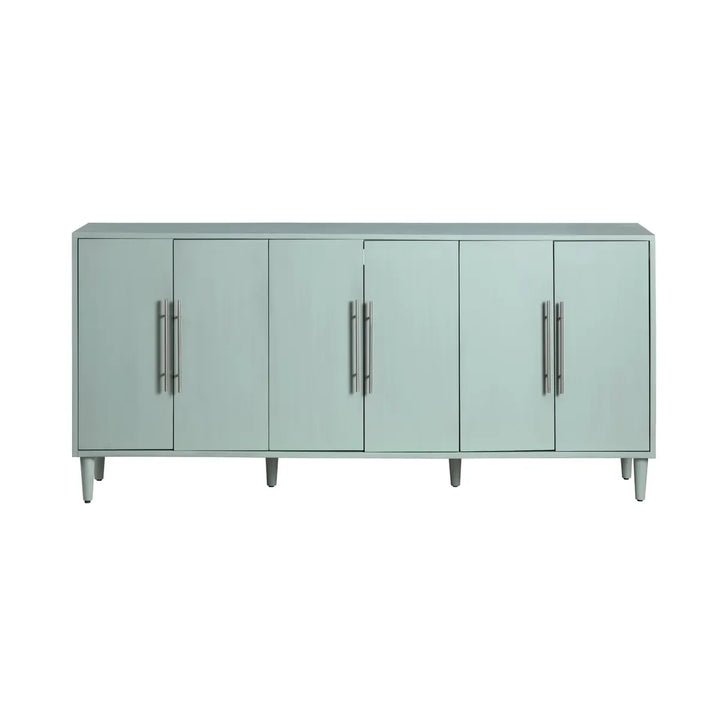 Chloe Six Door Sideboard