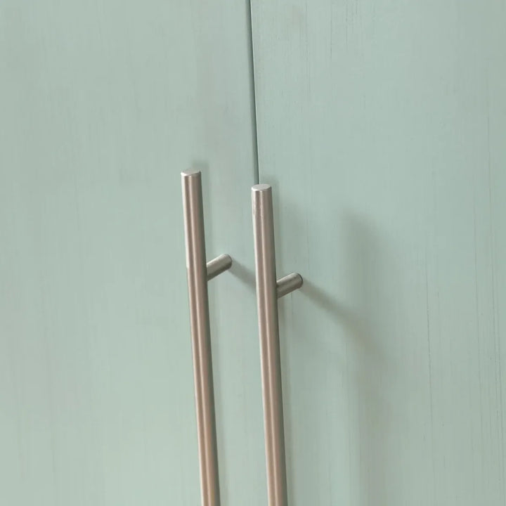 Chloe Six Door Sideboard