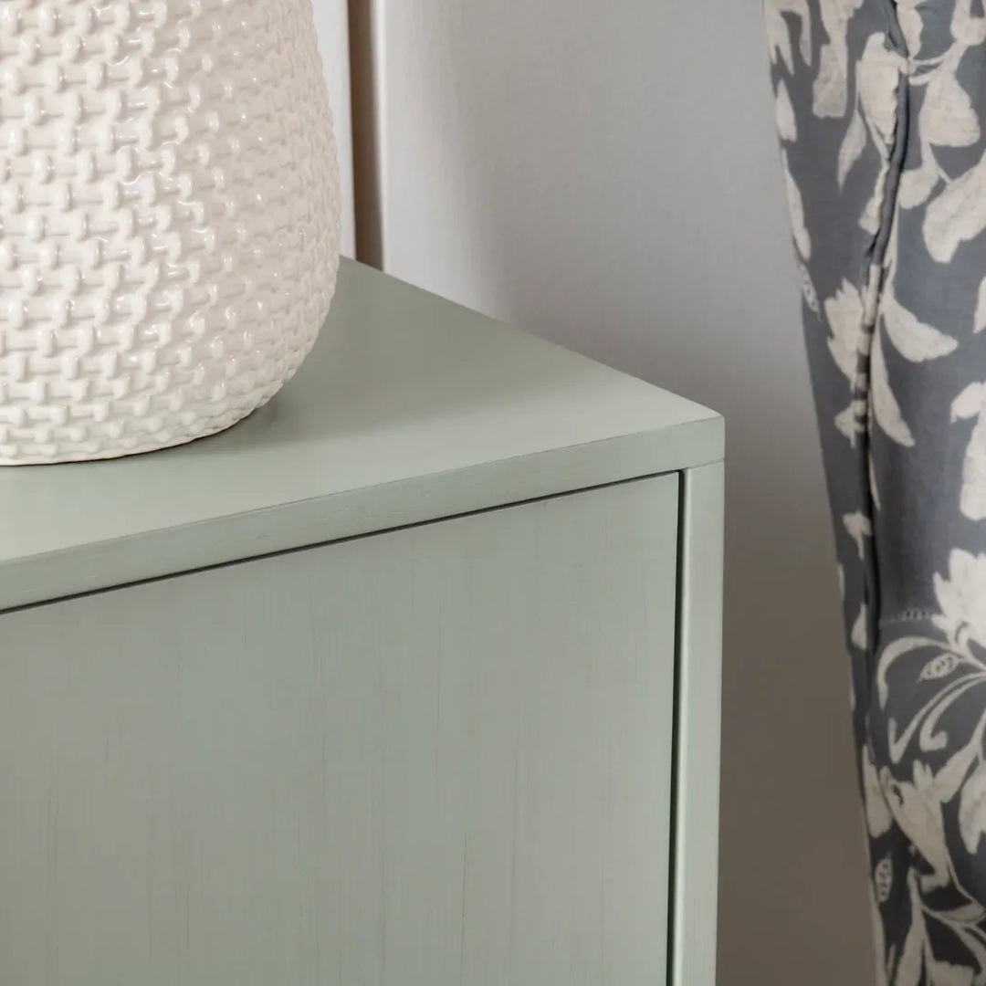 Chloe Six Door Sideboard