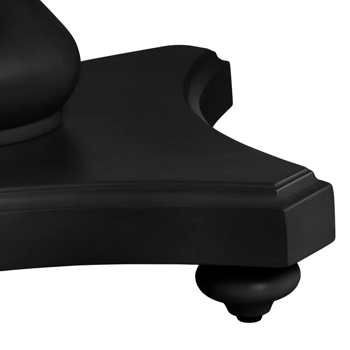 Ashleigh Round Accent Table