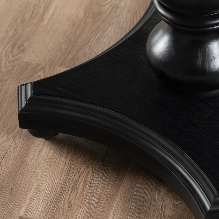 Ashleigh Round Accent Table