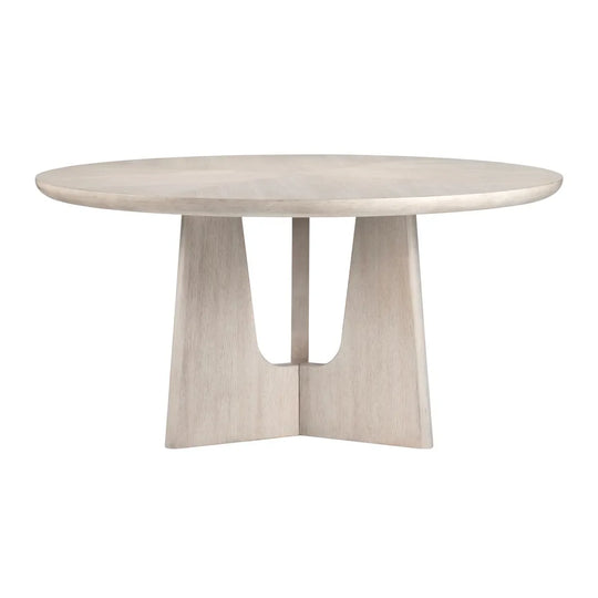 Crestview Collection Willow Round Dining Table DINING TABLES