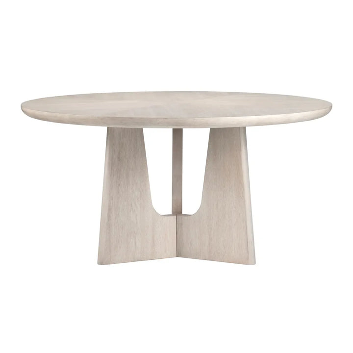 Willow Round Dining Table