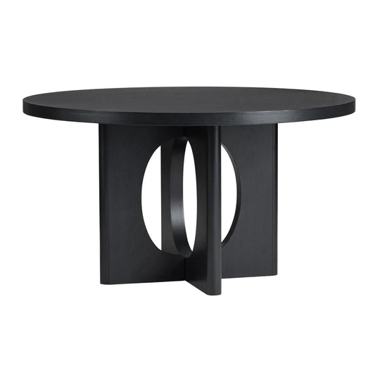 Crestview Collection Wyndham Round Dining Table DINING TABLES