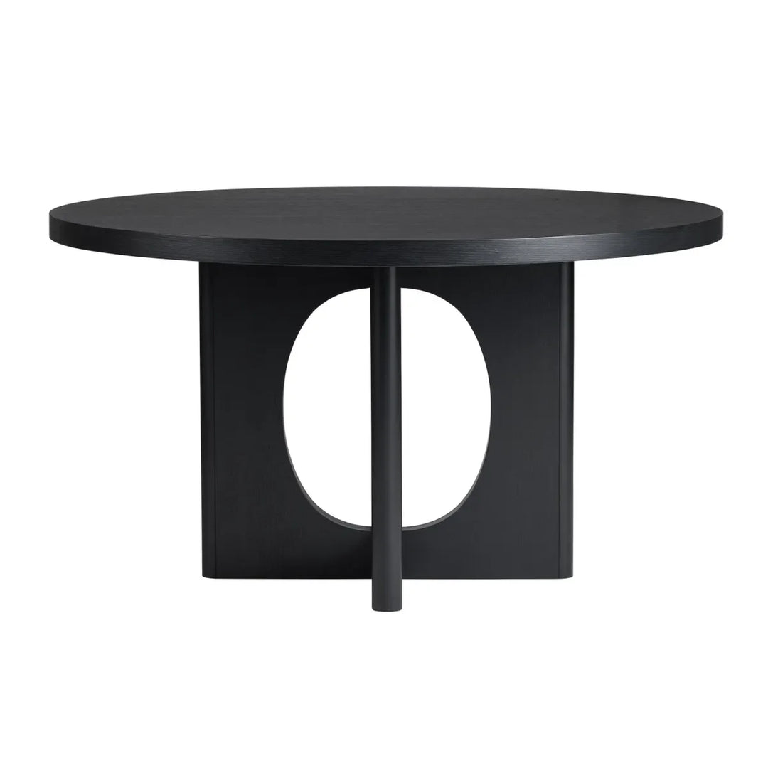 Wyndham Round Dining Table