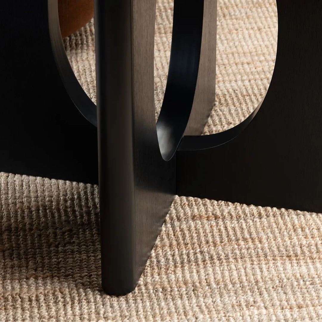 Wyndham Round Dining Table