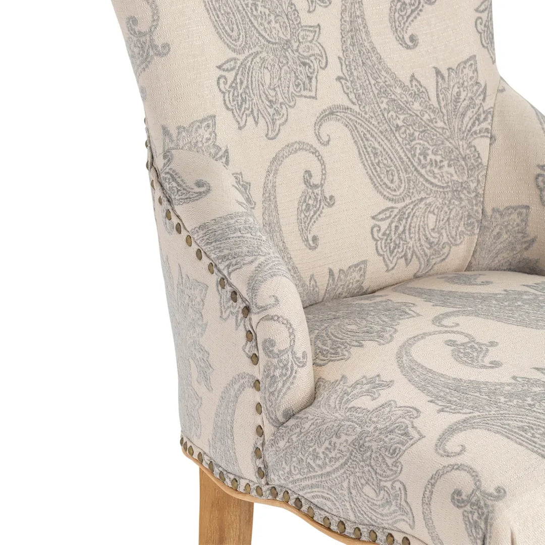 Danielle Accent Chair