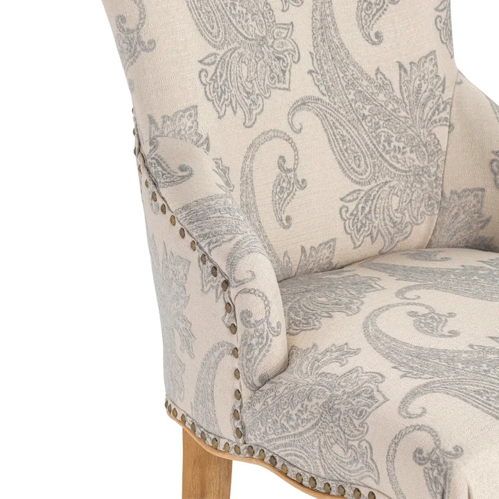 Danielle Accent Chair