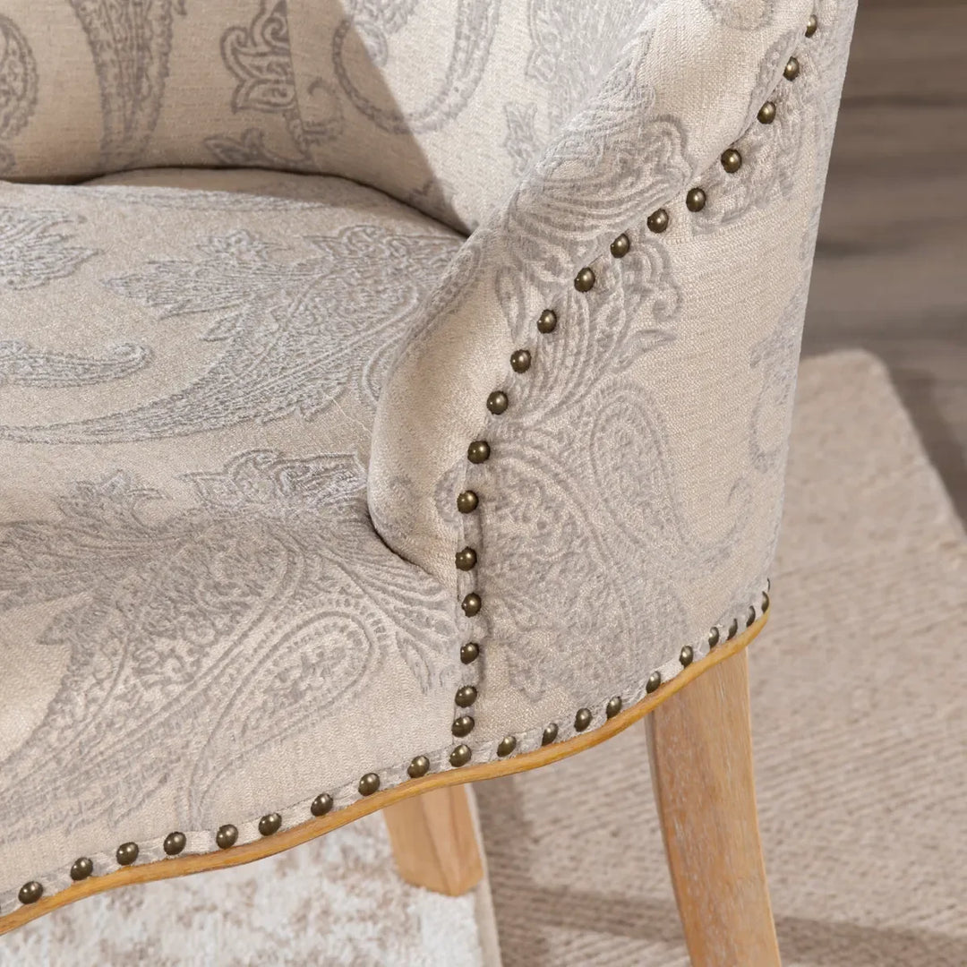 Danielle Accent Chair