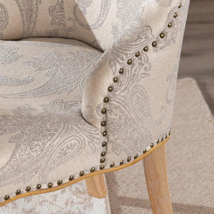 Danielle Accent Chair