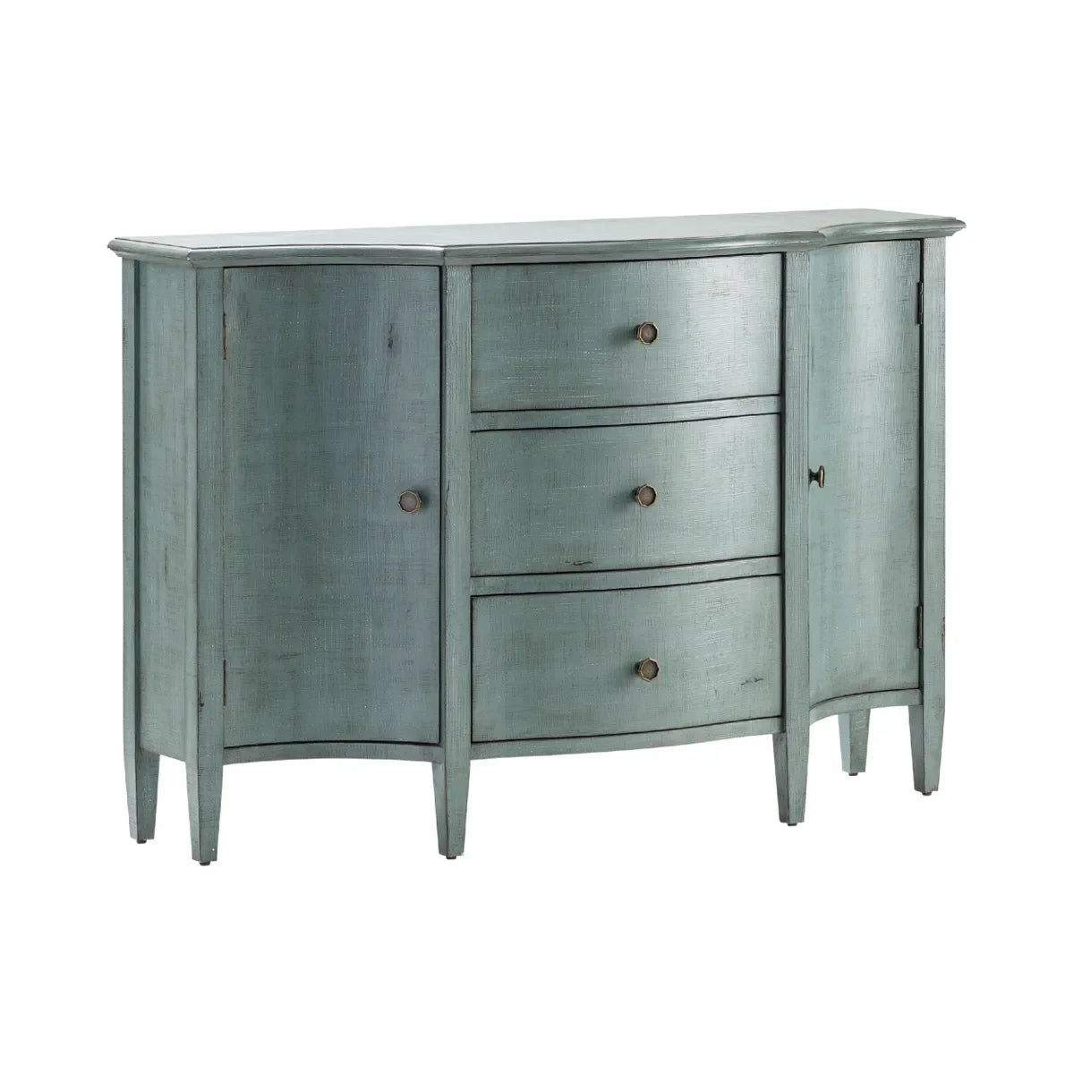Crestview Collection Abigail Sideboard SIDEBOARDS + CREDENZAS