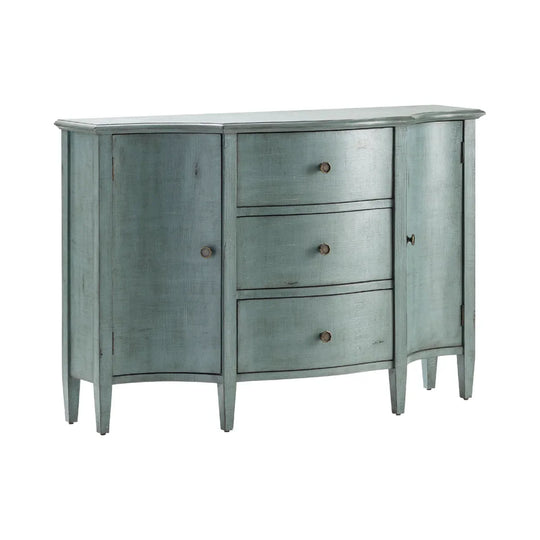 Crestview Collection Abigail Sideboard SIDEBOARDS + CREDENZAS
