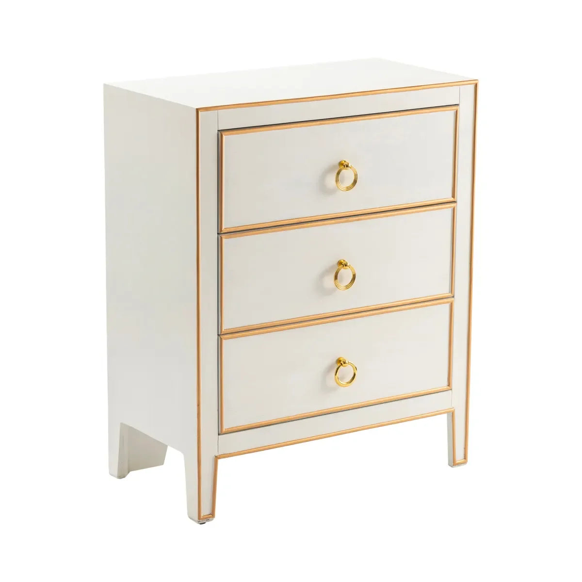 Crestview Collection Phoebe Chest DRESSERS