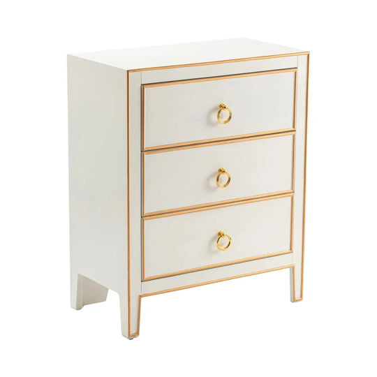Crestview Collection Phoebe Chest DRESSERS