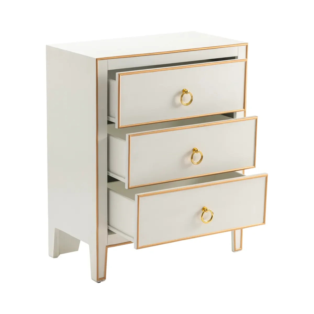 Crestview Collection Phoebe Chest DRESSERS