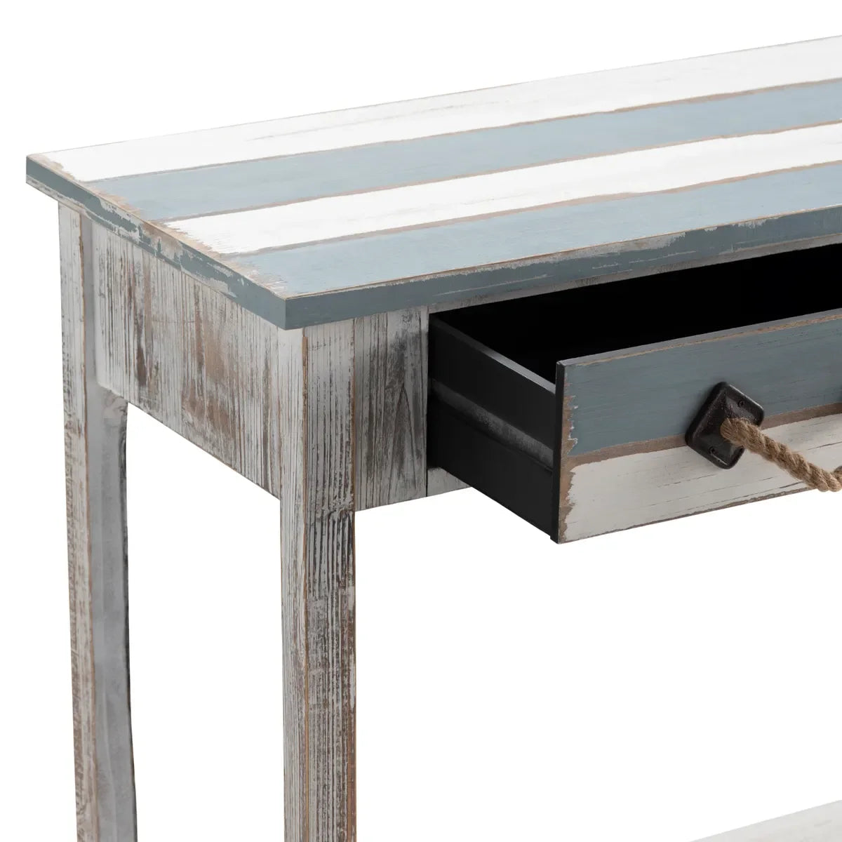 Crestview Collection Nantucket Console Table CONSOLE TABLES