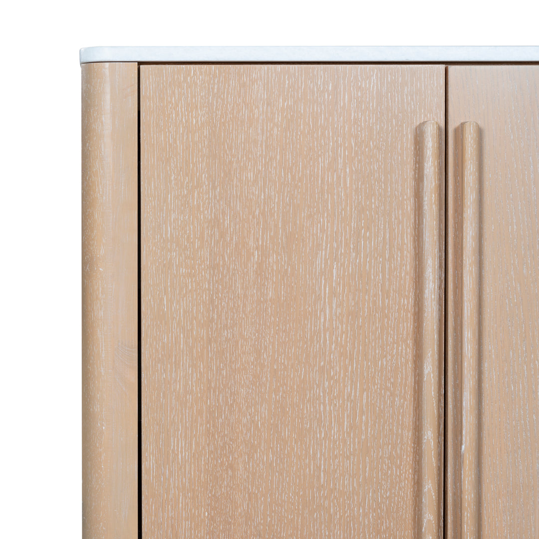 American Home Furniture Safavieh Couture Cindybella 36" Single Vanity