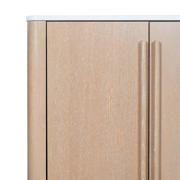 American Home Furniture Safavieh Couture Cindybella 36" Single Vanity