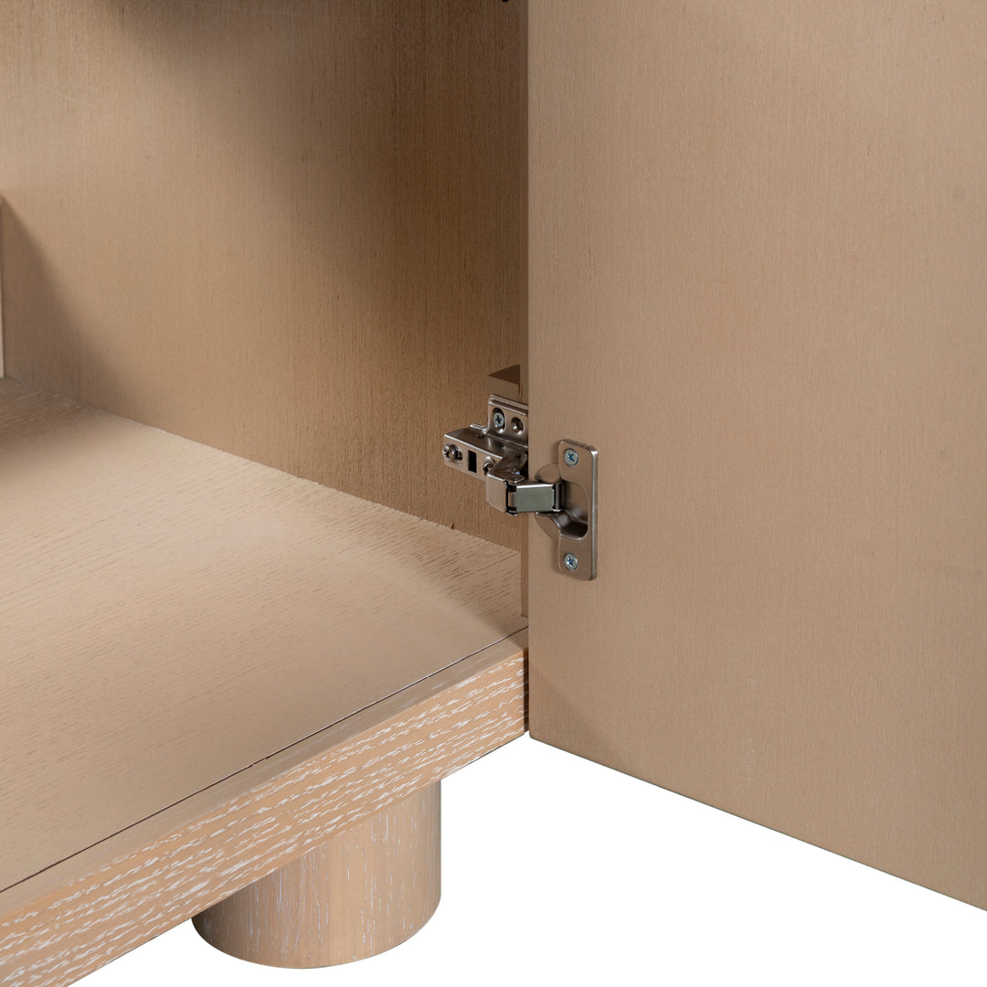 American Home Furniture Safavieh Couture Cindybella 36" Single Vanity