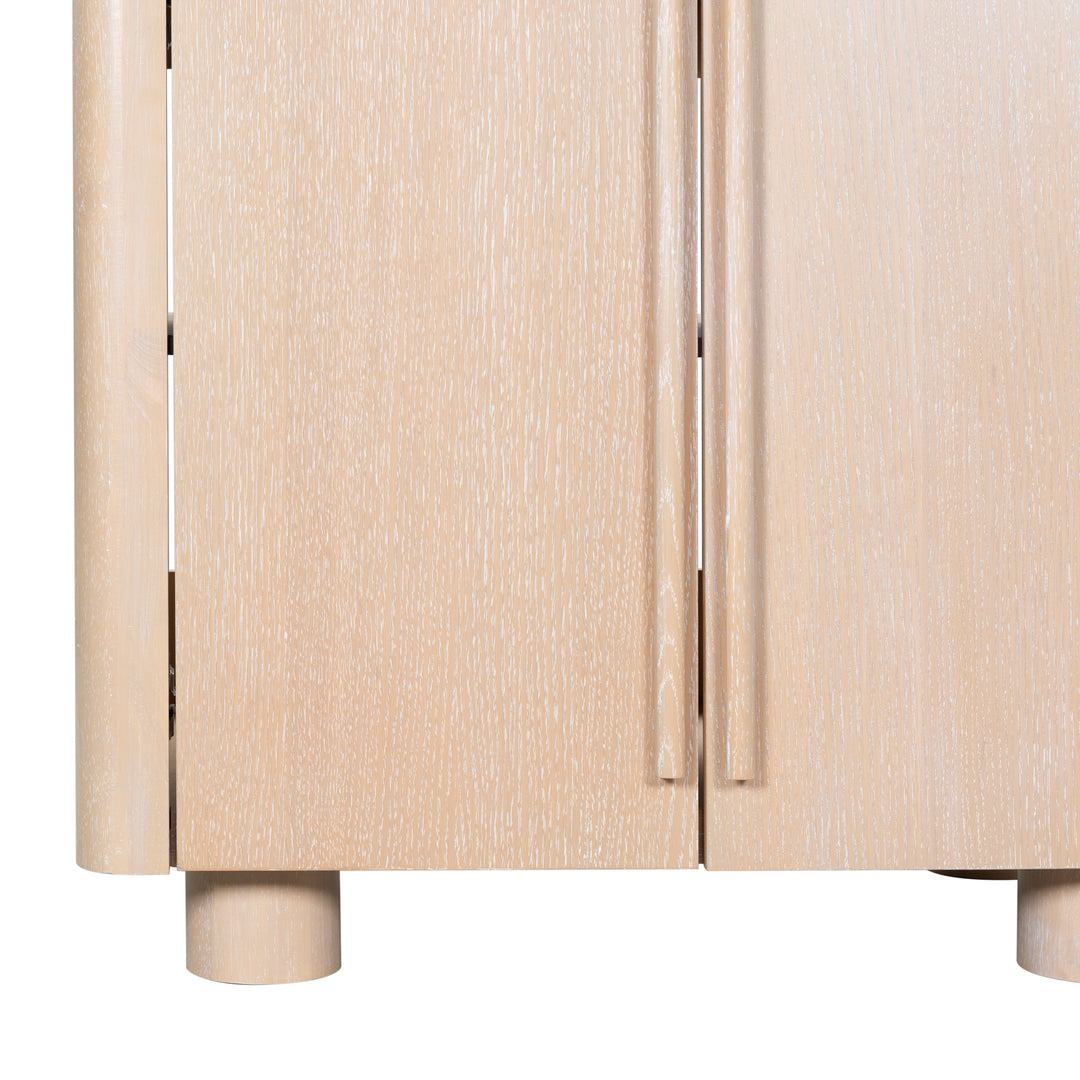 American Home Furniture Safavieh Couture Cindybella 36" Single Vanity