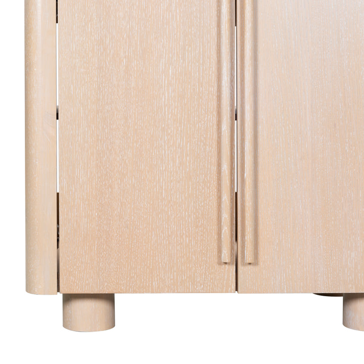 American Home Furniture Safavieh Couture Cindybella 36" Single Vanity