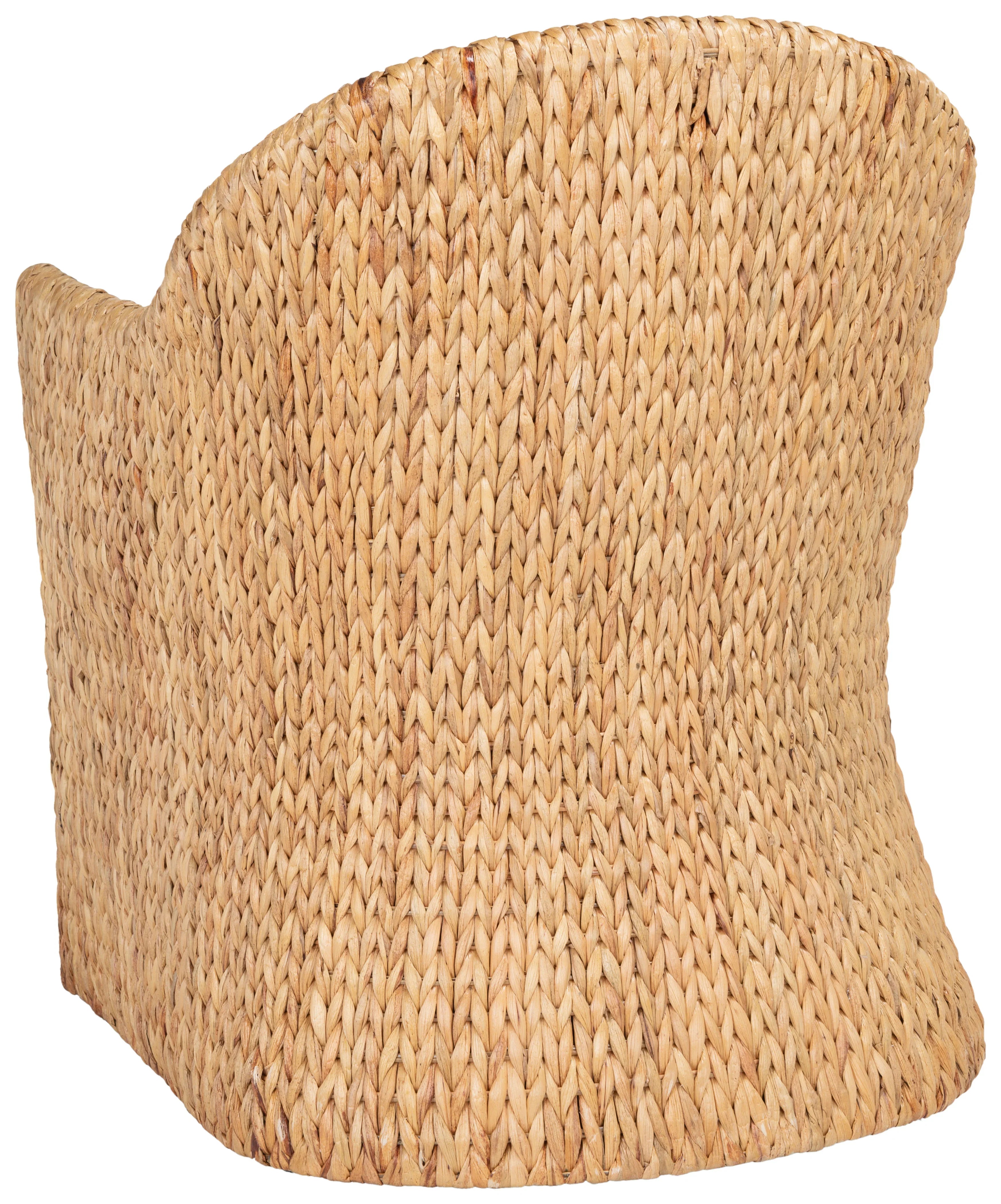 Safavieh Solomon Dining Chair - Thumbnail 2