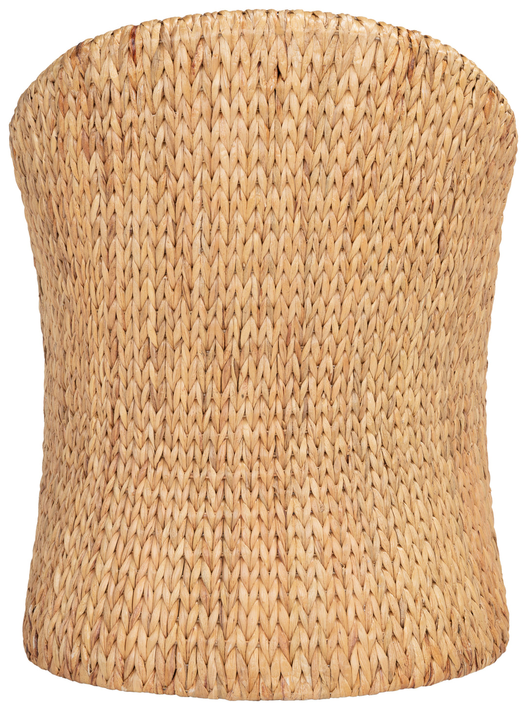 American Home Furniture Safavieh Couture Solomon Water Hyacinth Dining Chair