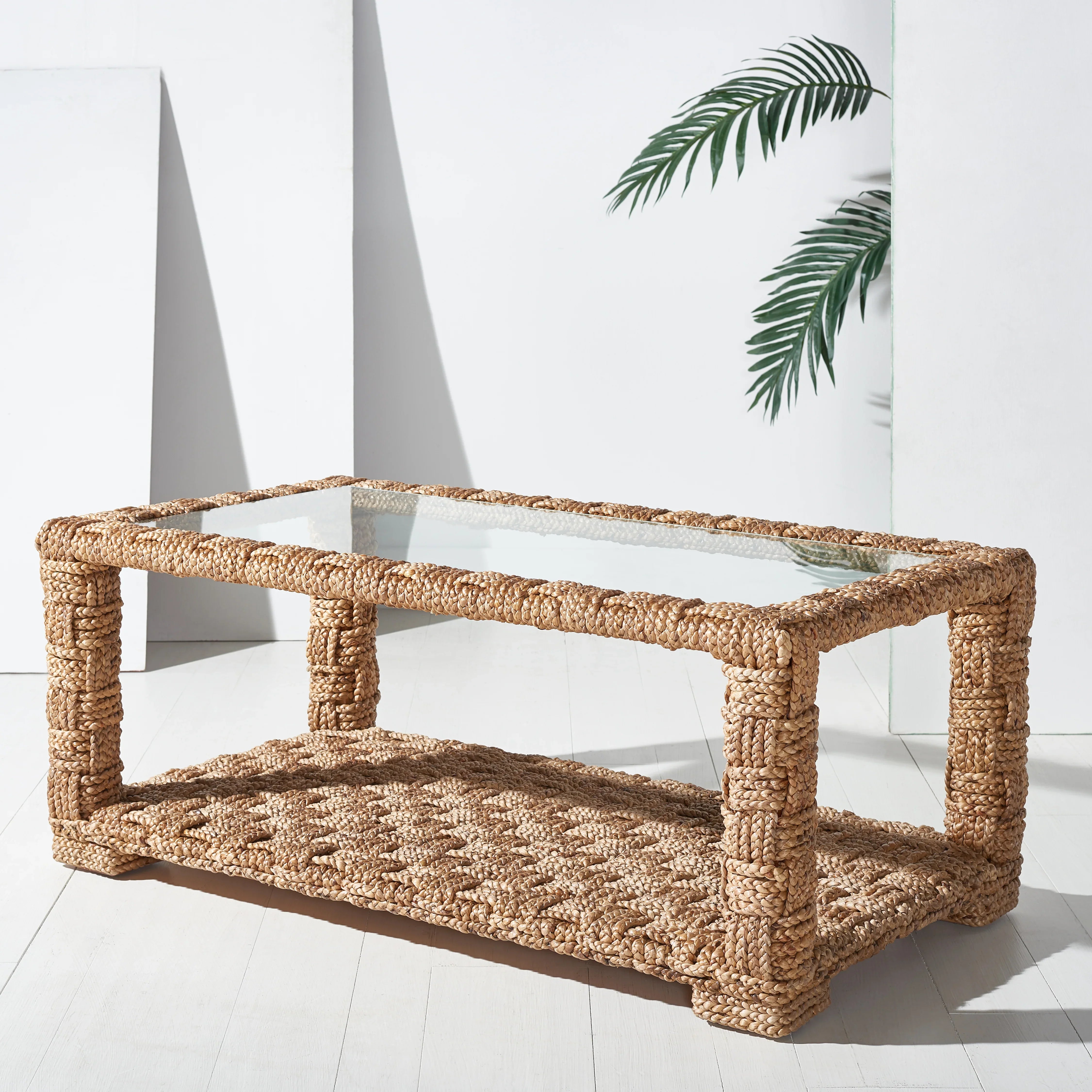 Safavieh Christi Coffee Table - Thumbnail 5