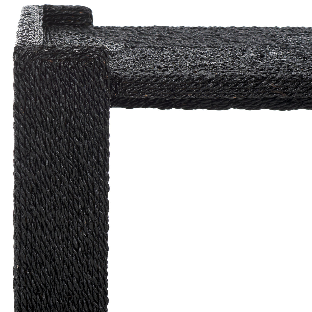 24"W x 16"D x 22"H / Black