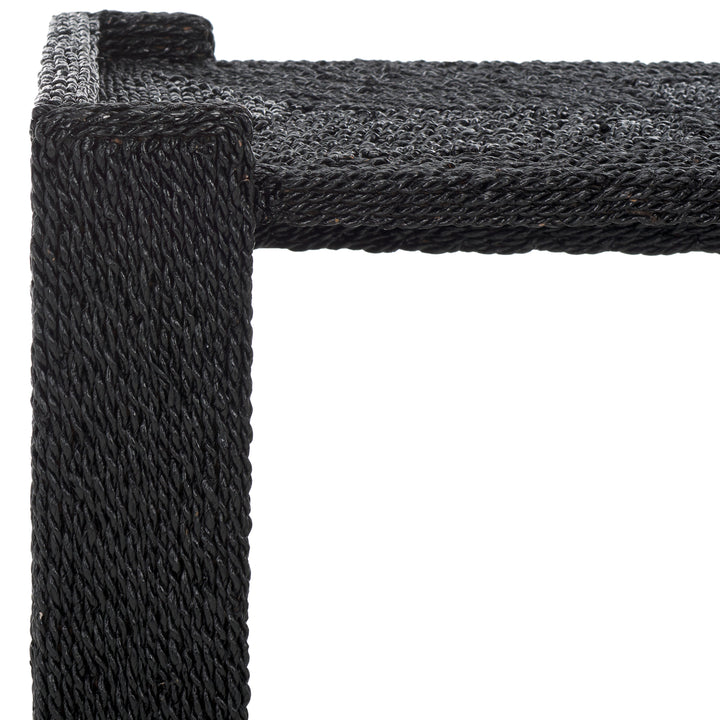 24"W x 16"D x 22"H / Black