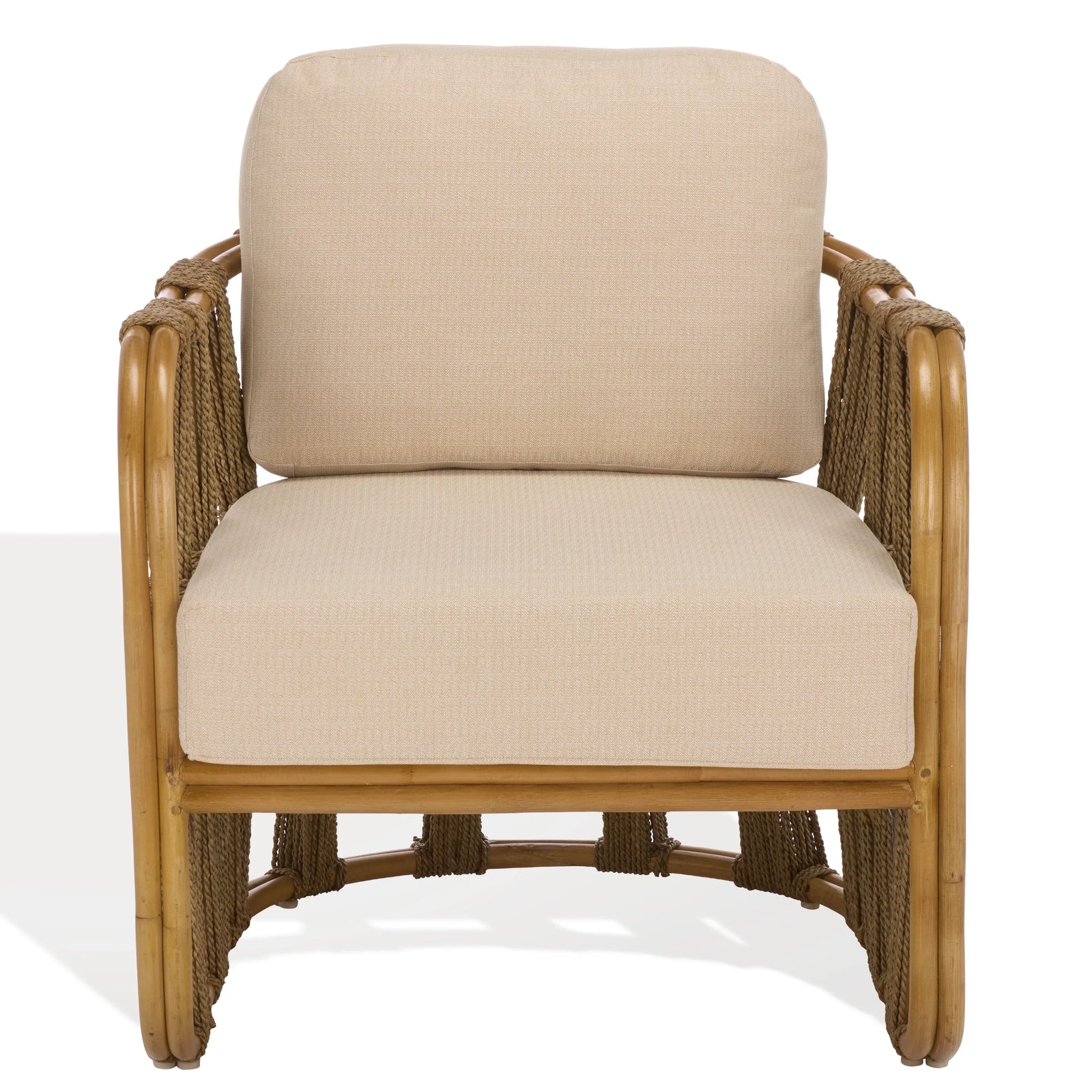 Walnut / White