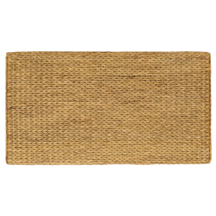 Safavieh Couture Larysa Abaca Coffee Table
