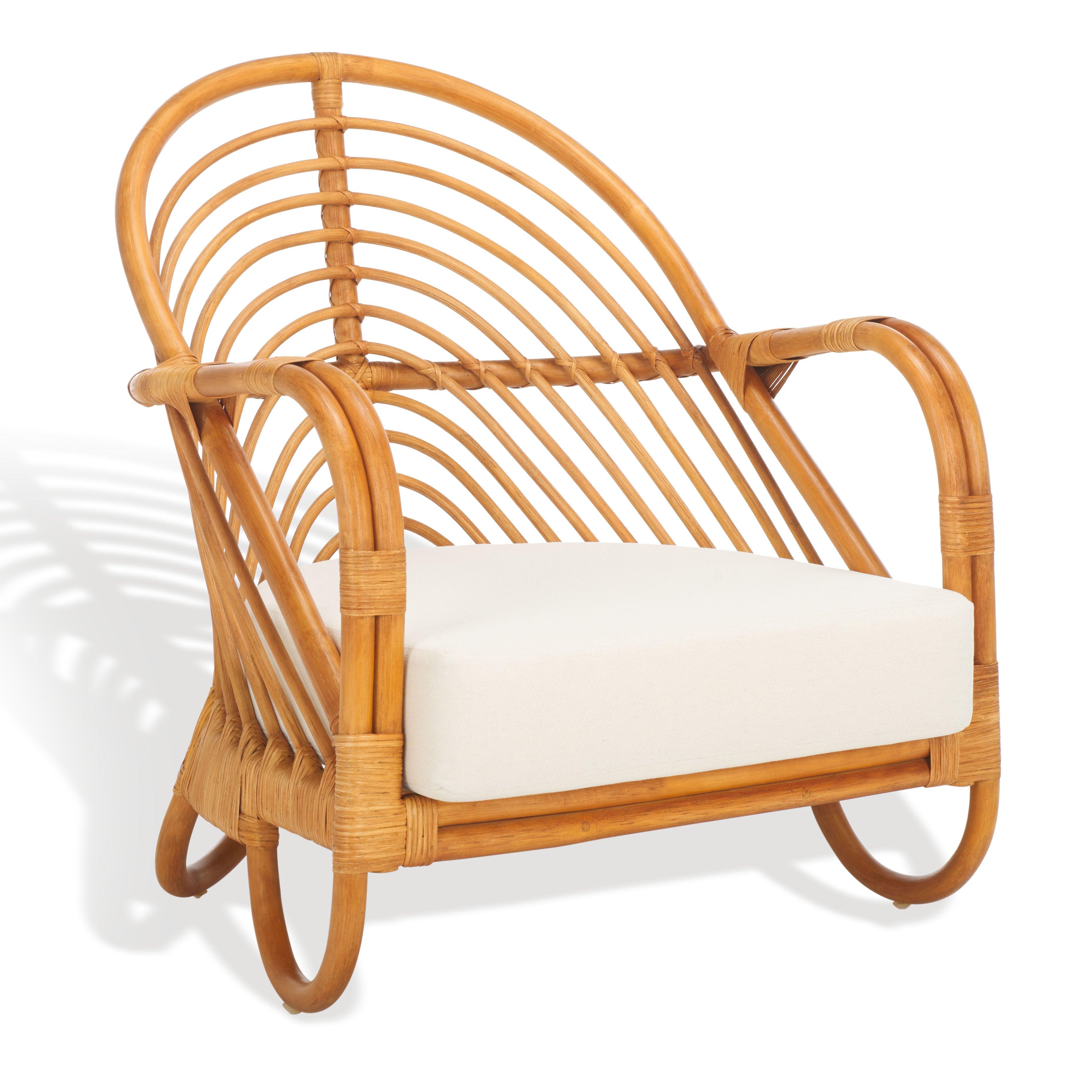Safavieh Ivybelle Accent Chair - Thumbnail 5