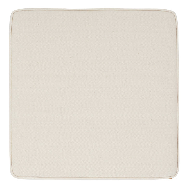 American Home Furniture Safavieh Couture Cherilynn Rattan Pole Ottoman